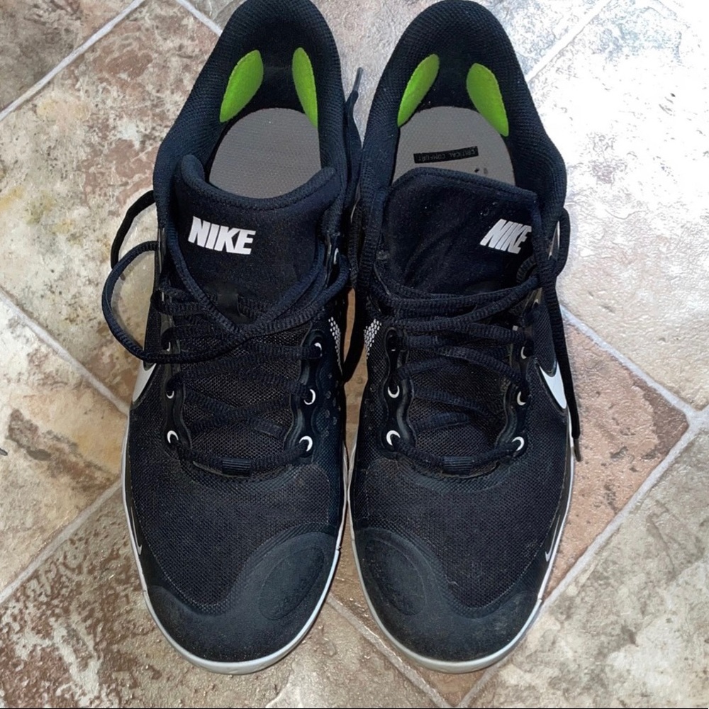 Nike Men’s Baseball metal cleats ⚾️👟